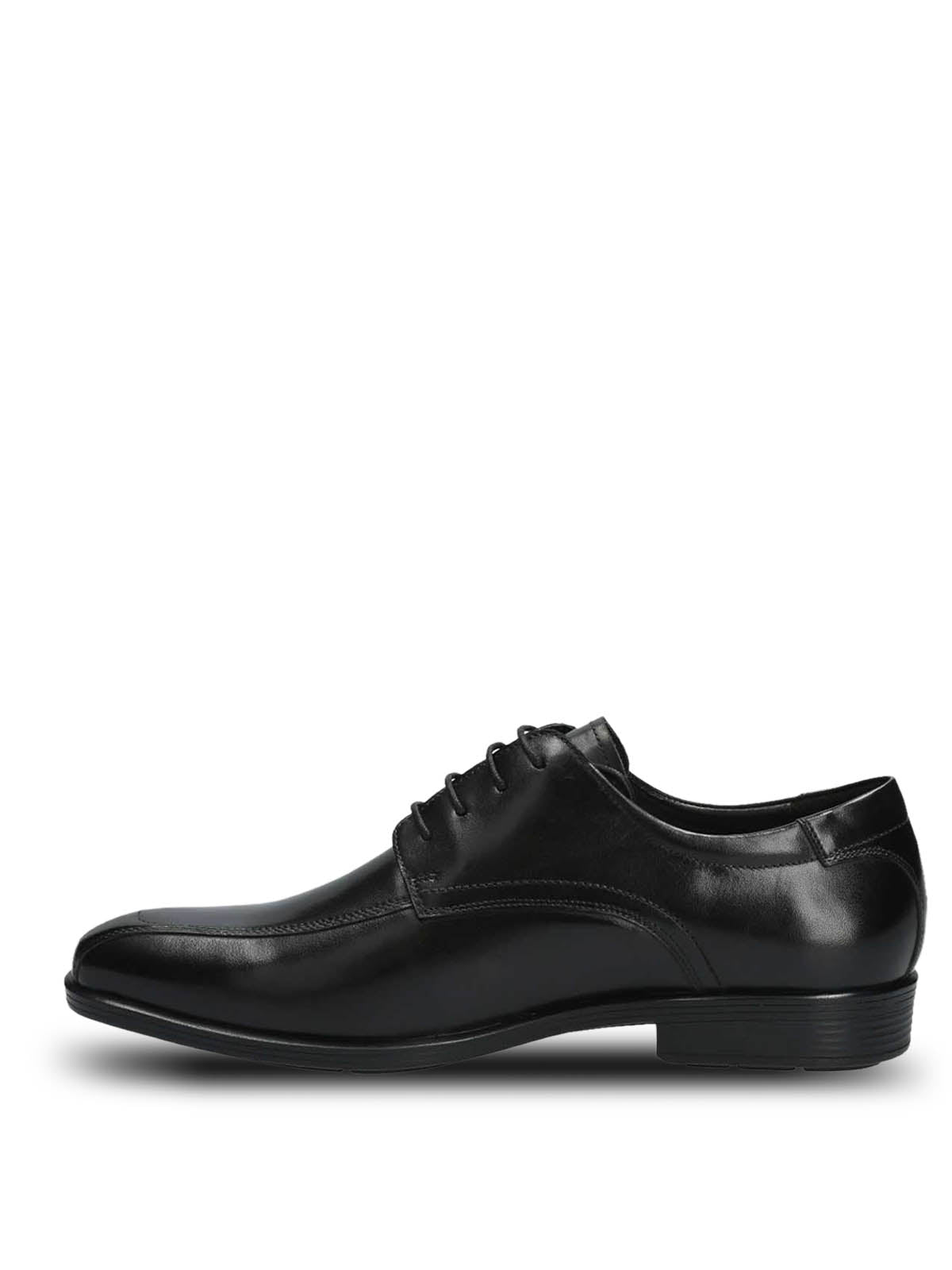 Zapato de Vestir Barnes Black 5