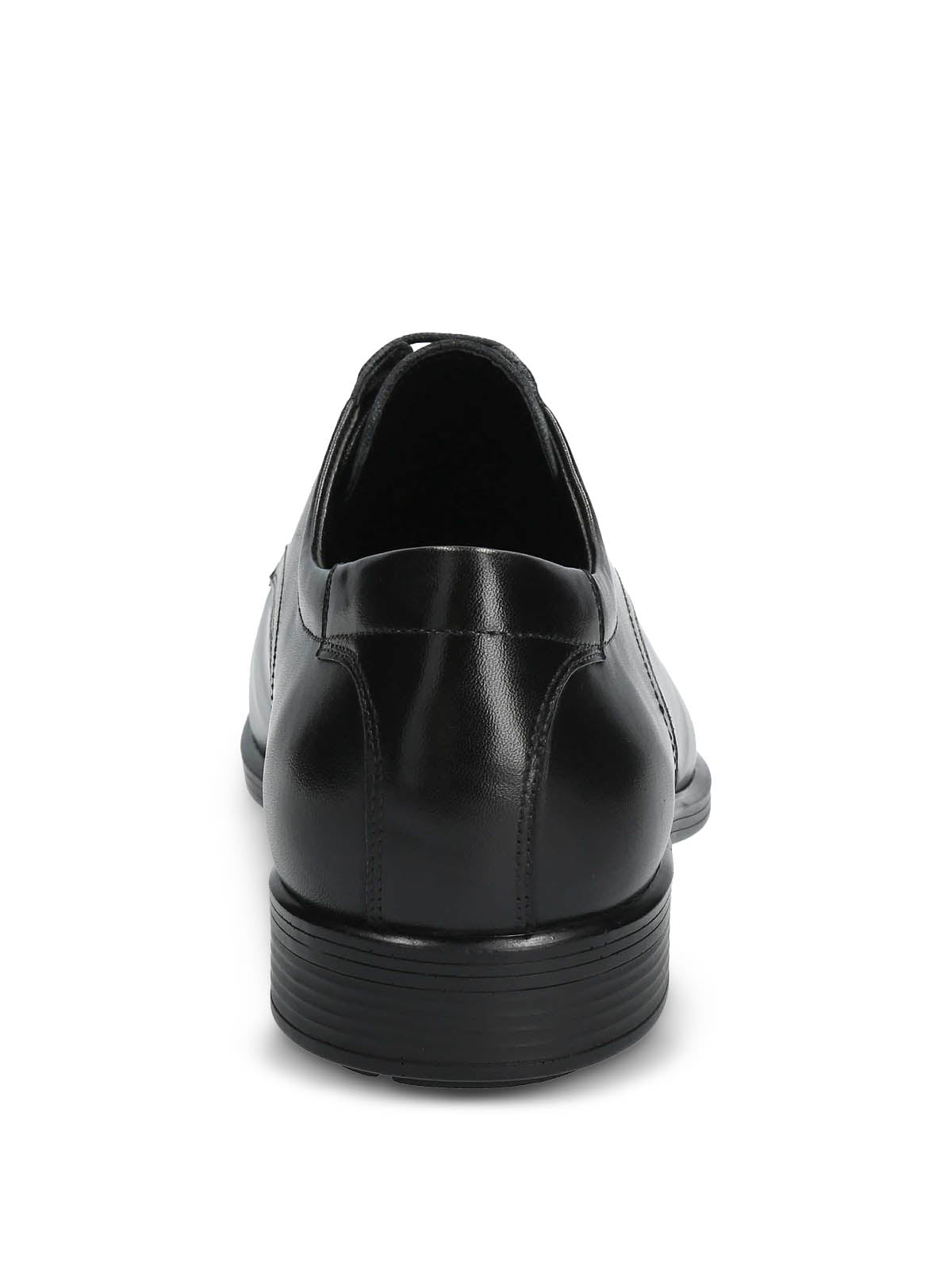 Zapato de Vestir Barnes Black 6