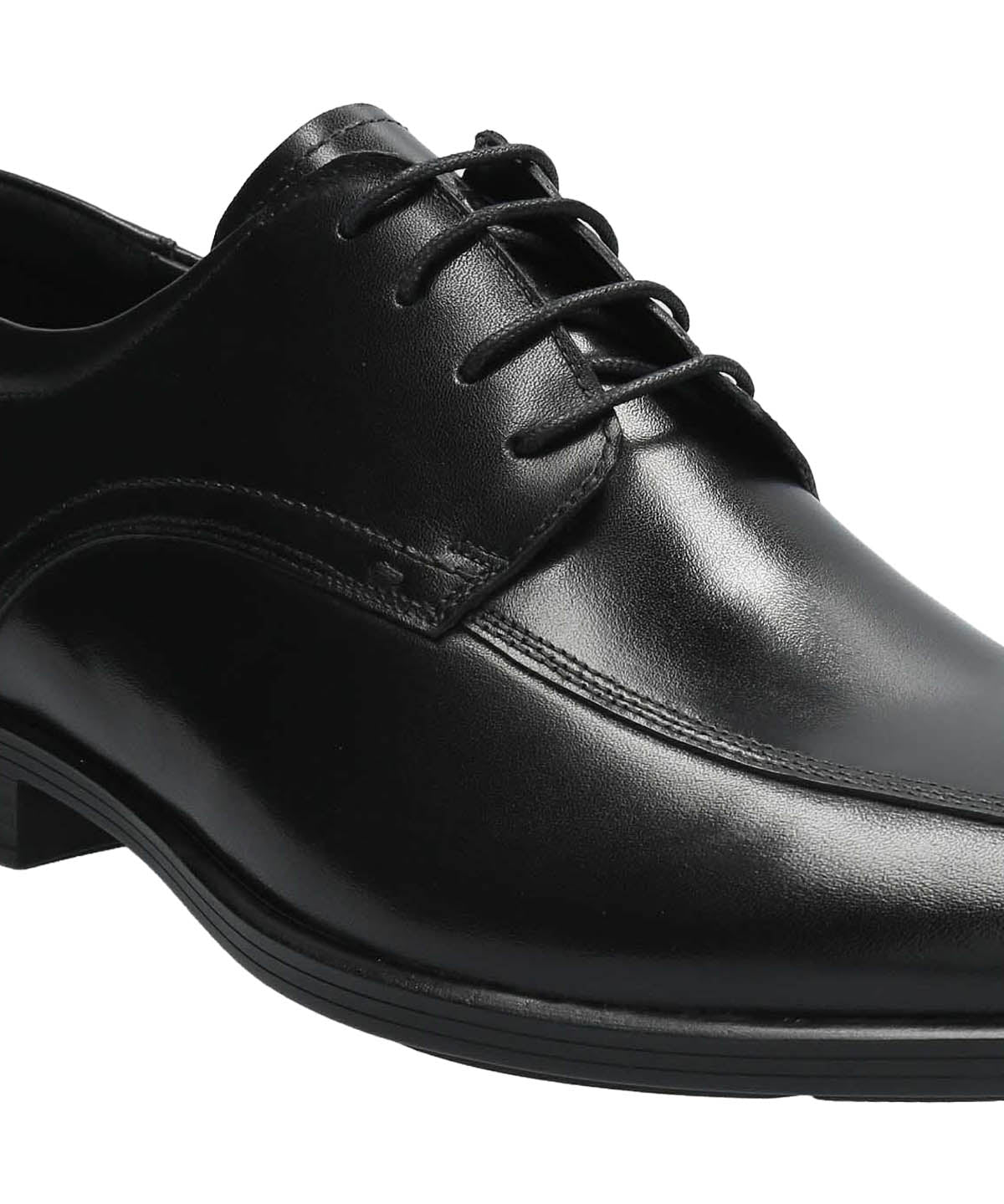 Zapato de Vestir Barnes Black 7