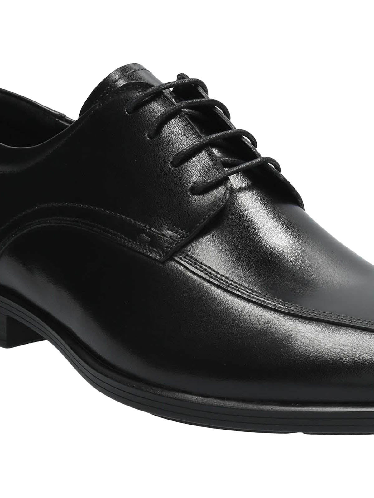 Zapato de Vestir Barnes Black 7