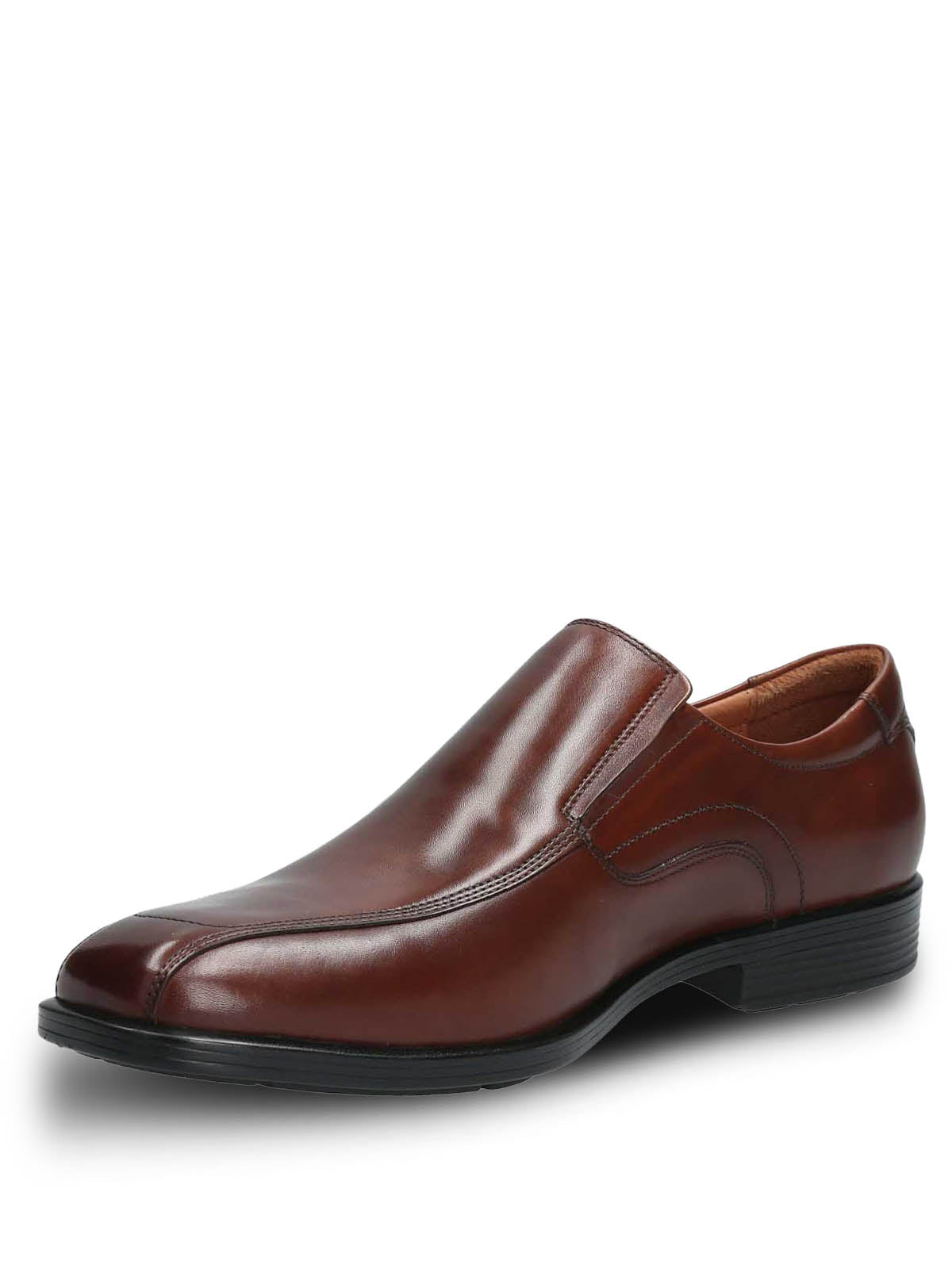 Zapato Vestir Cuero para hombre Strand Café Hush Puppies 4