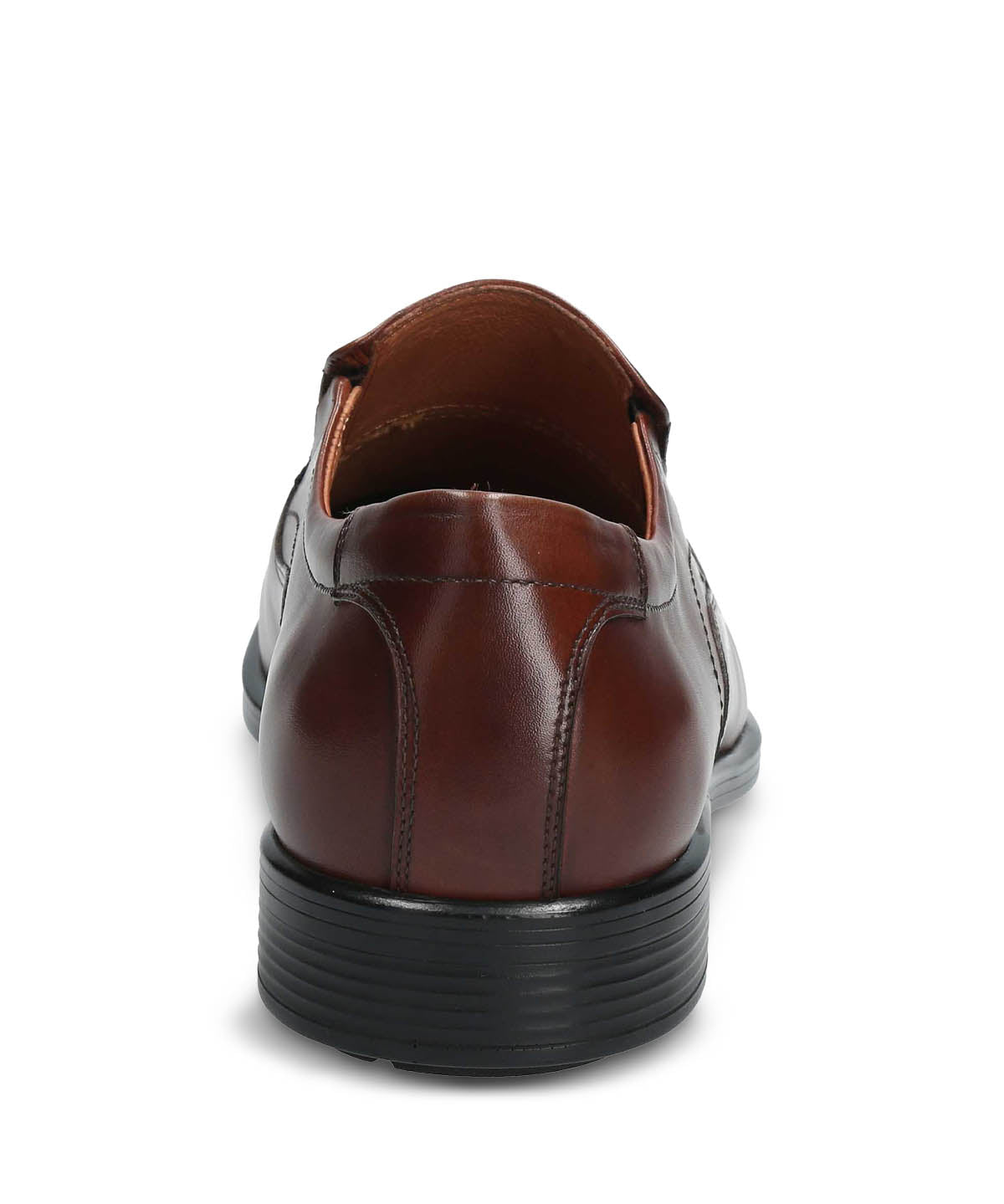 Zapato Vestir Cuero para hombre Strand Café Hush Puppies 6
