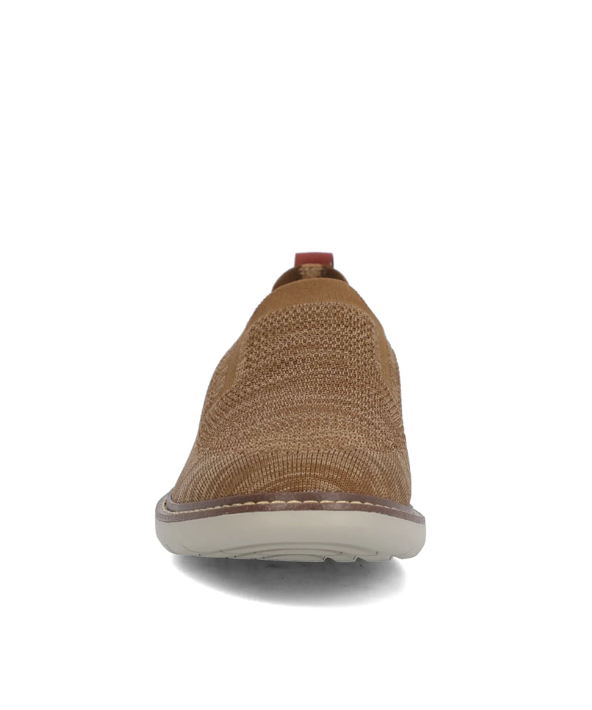 Zapato Casual Apolo para Hombre Café Hush Puppies 3