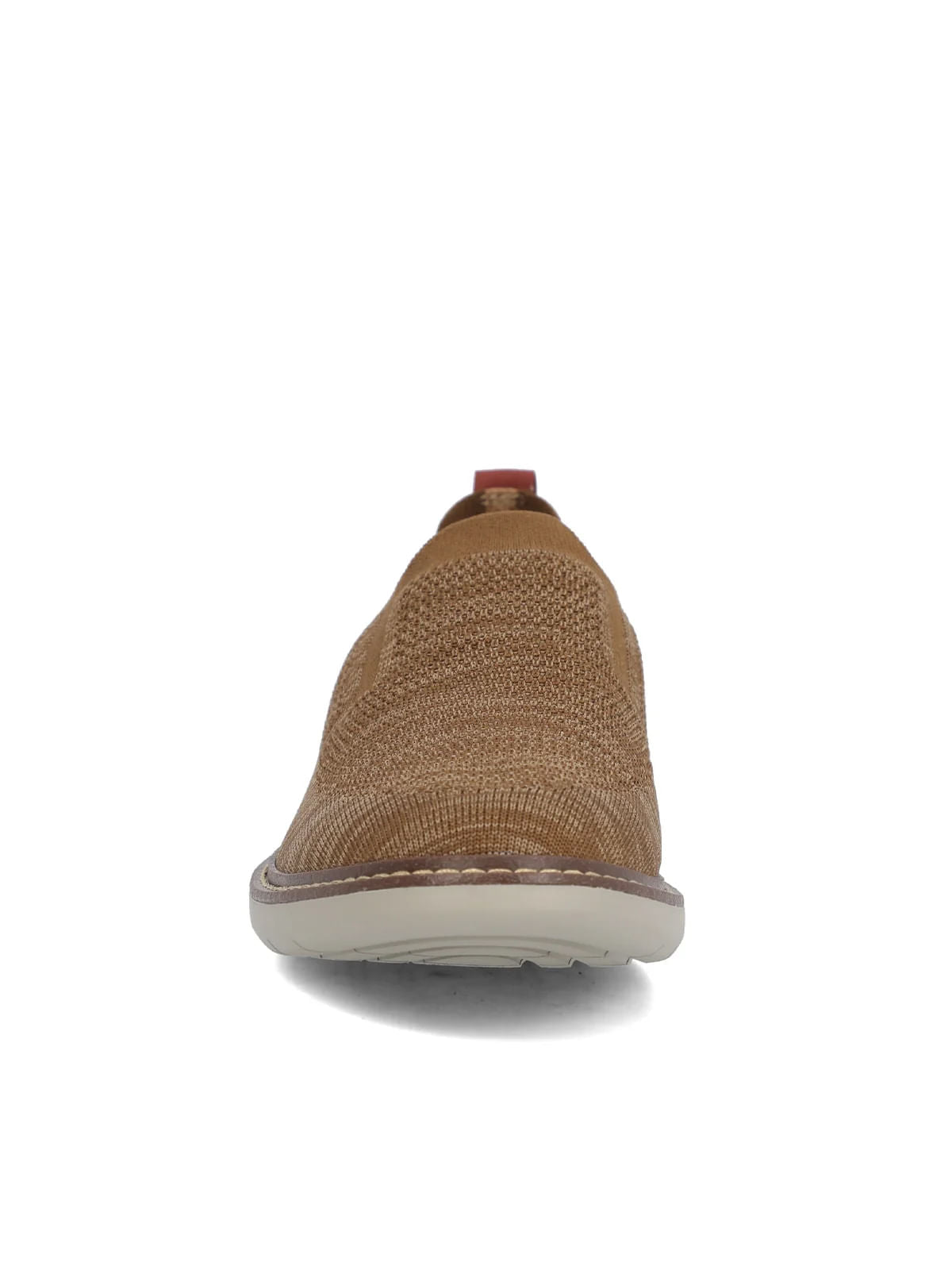 Zapato Casual Apolo para Hombre Café Hush Puppies 3