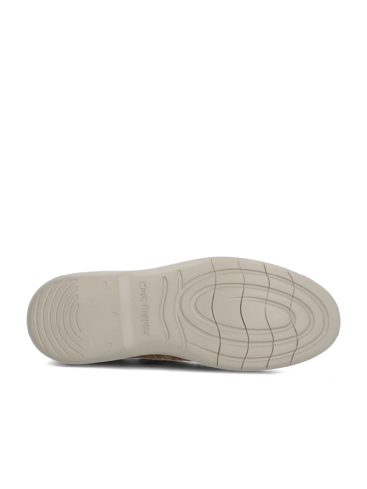 Zapato Casual Apolo para Hombre Café Hush Puppies 7