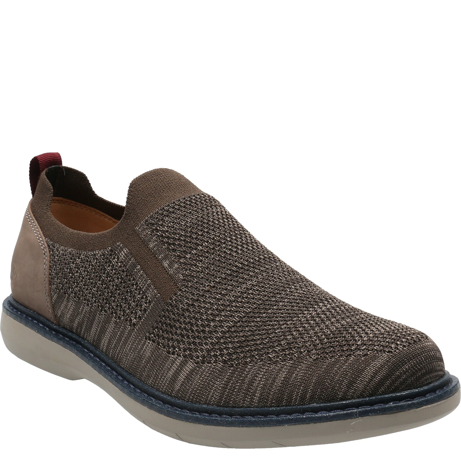 Zapato Casual Apolo -Grey 1