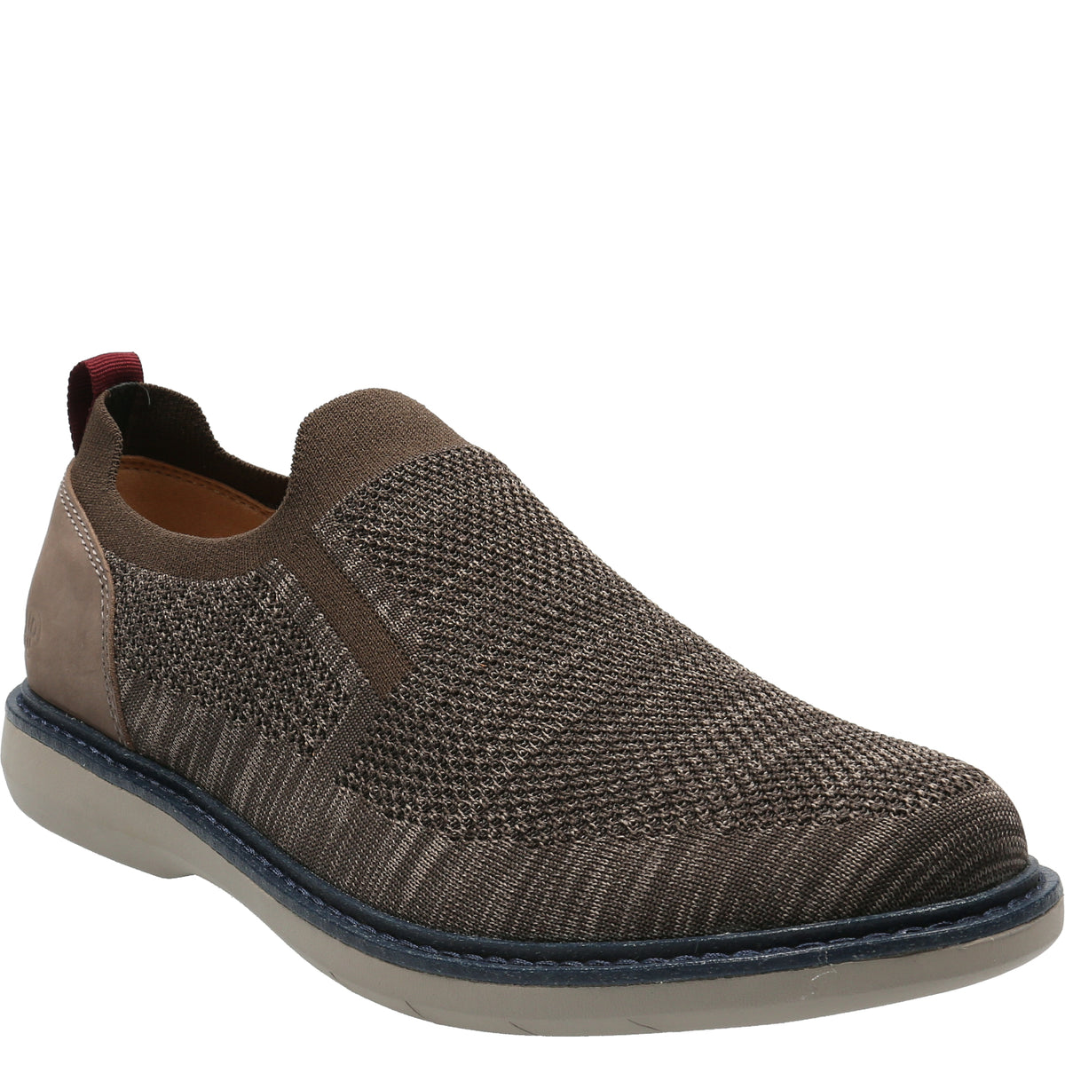 Zapato Casual Apolo -Grey 1