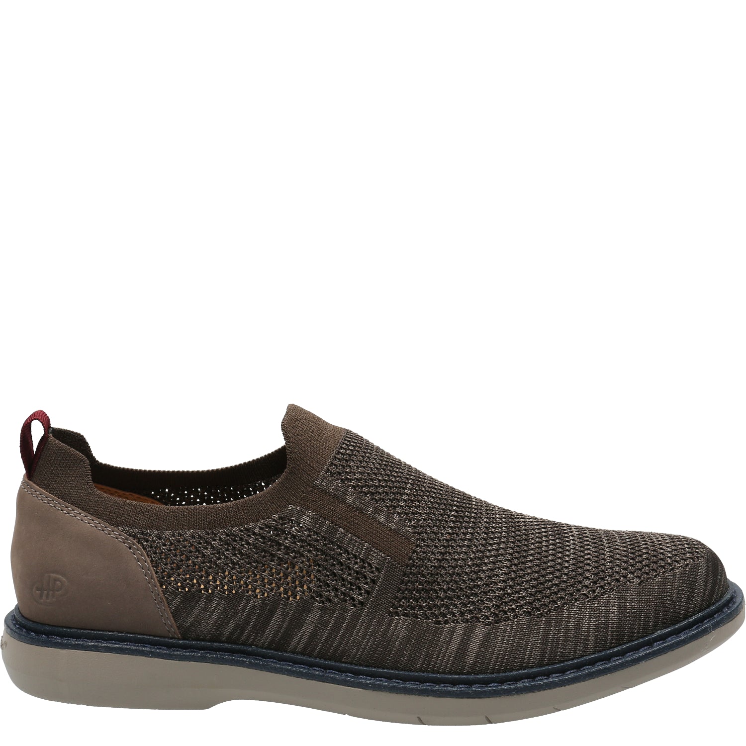 Zapato Casual Apolo -Grey 2