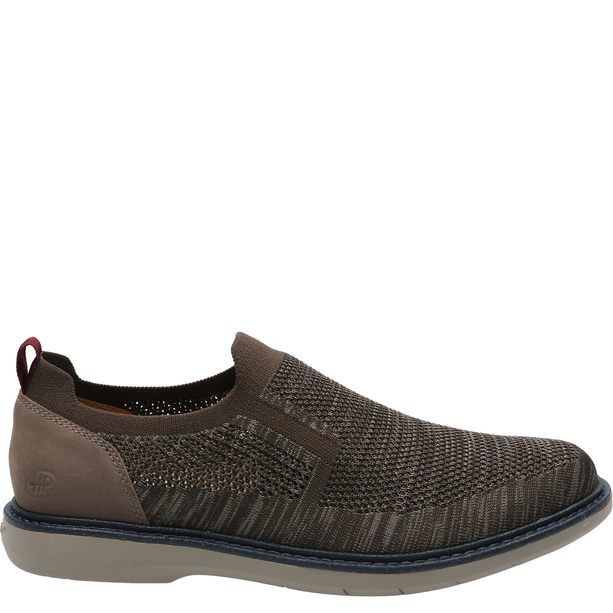 Zapato Casual Apolo -Grey 2