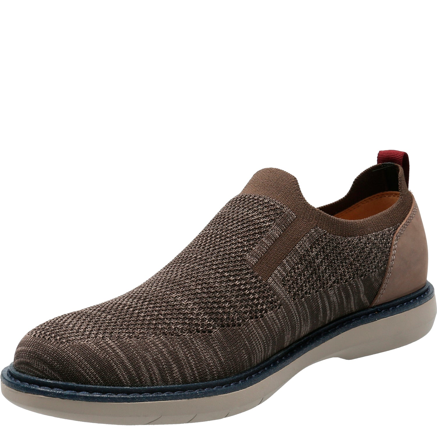 Zapato Casual Apolo -Grey 4