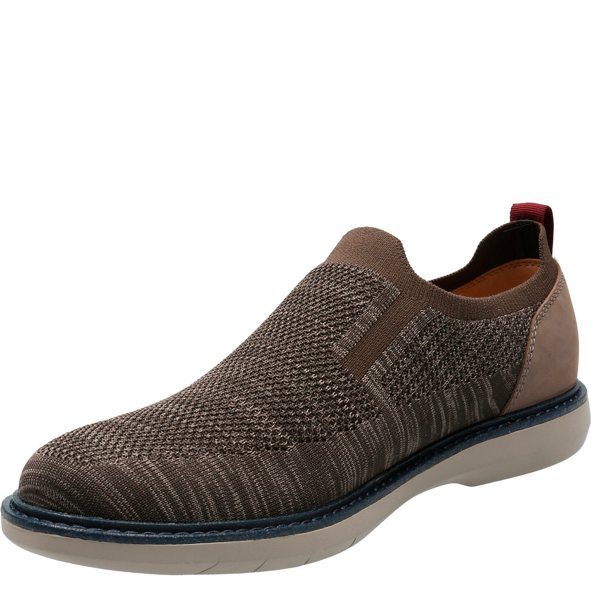 Zapato Casual Apolo -Grey 4