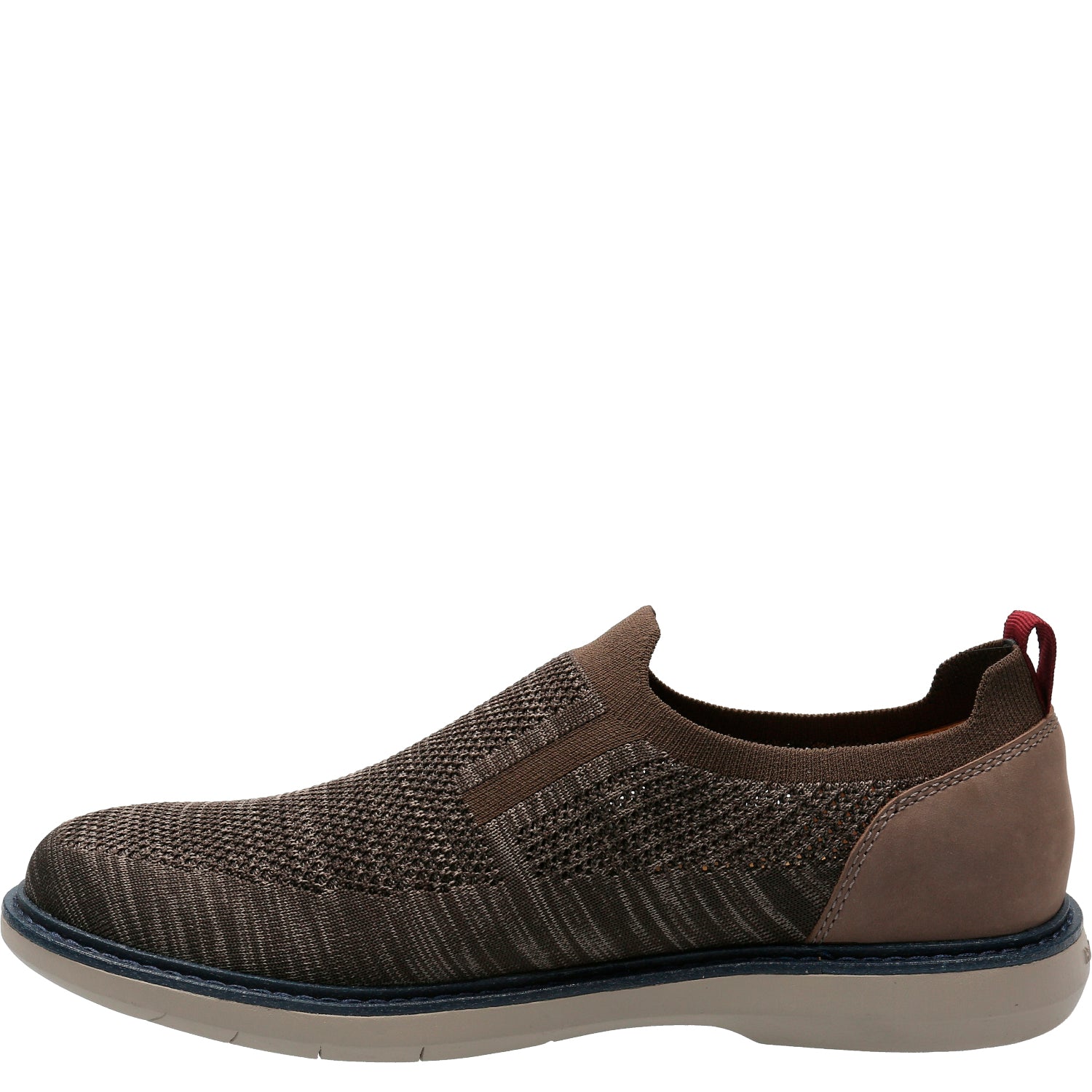 Zapato Casual Apolo -Grey 5