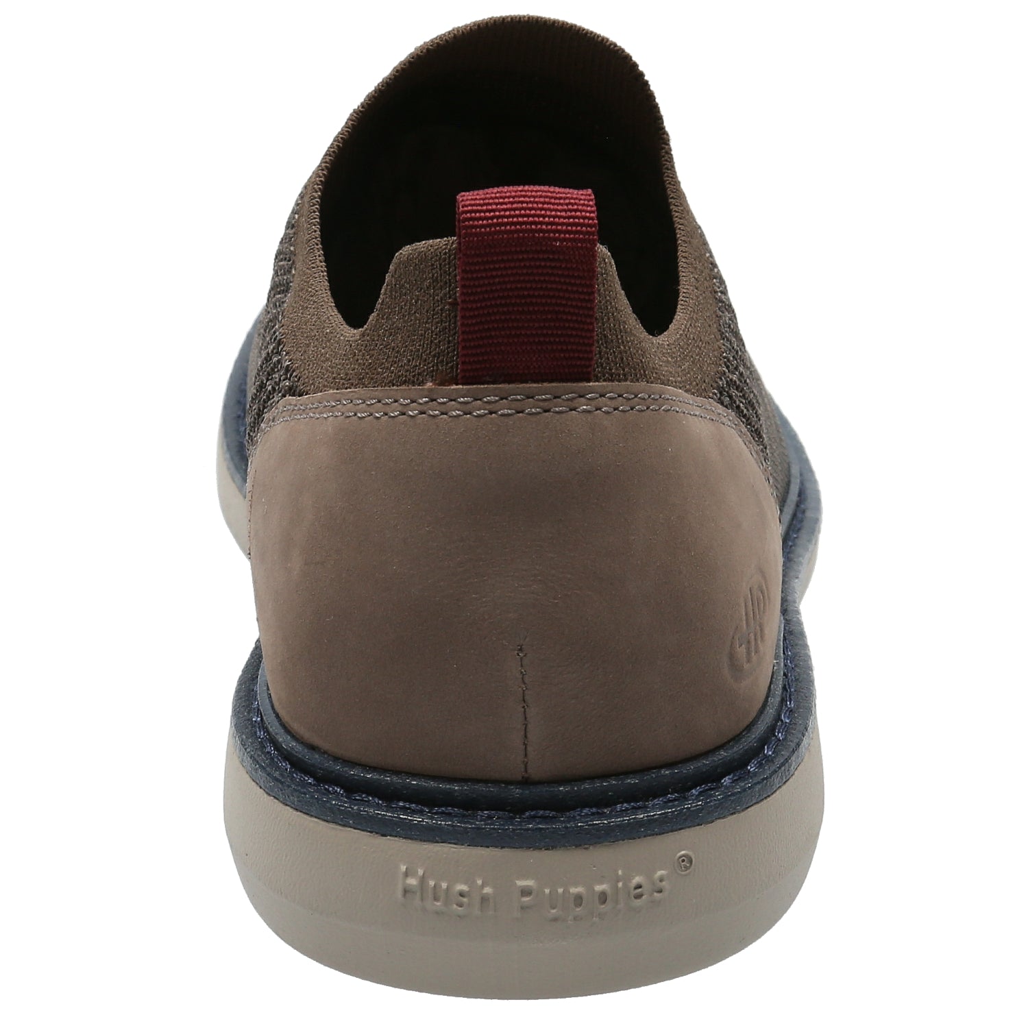 Zapato Casual Apolo -Grey 6