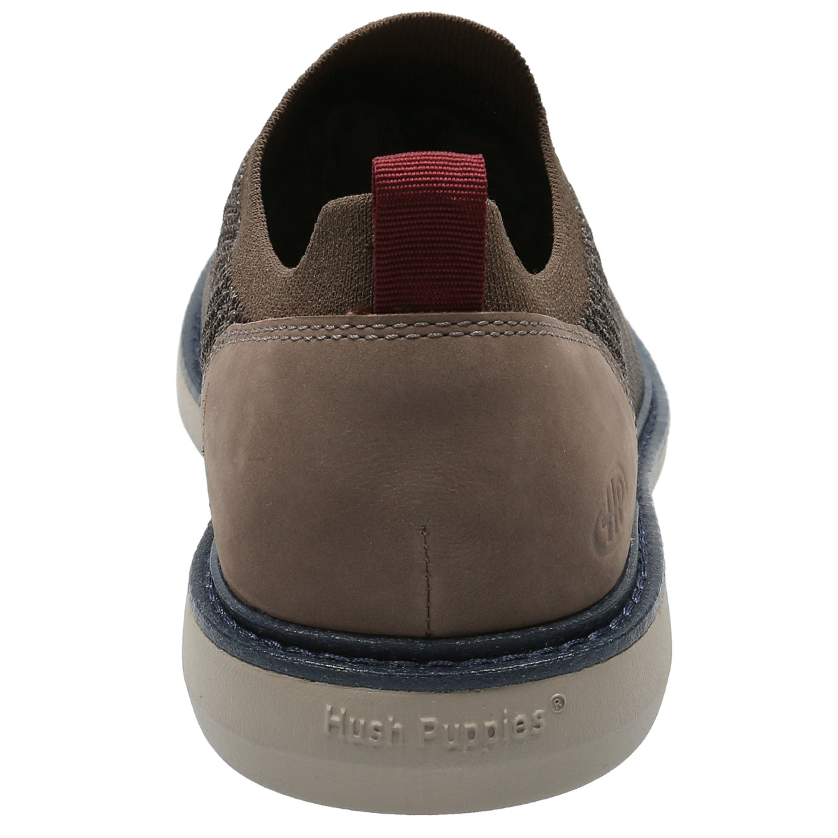 Zapato Casual Apolo -Grey 6