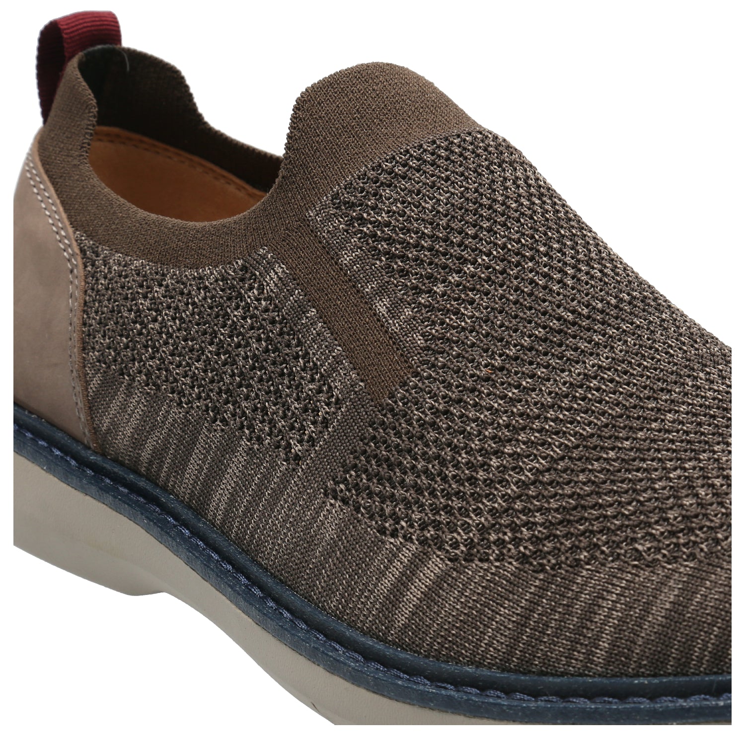 Zapato Casual Apolo -Grey 7