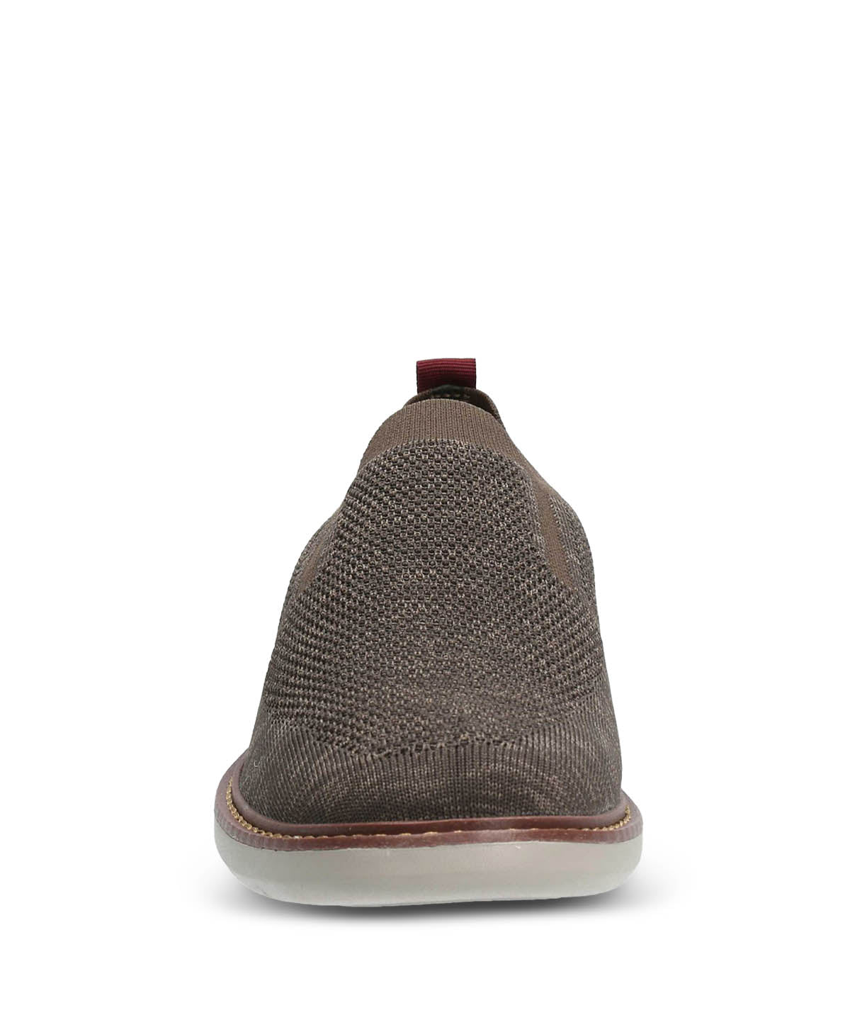 Zapato Casual Apolo Hombre Gris Hush Puppies 3