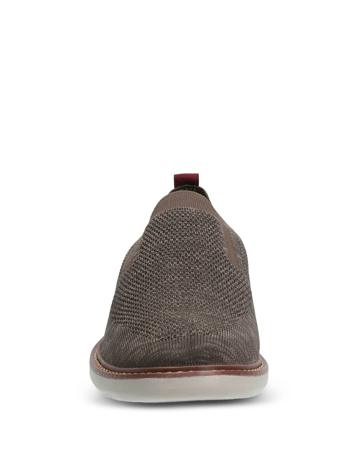 Zapato Casual Apolo Hombre Gris Hush Puppies 3