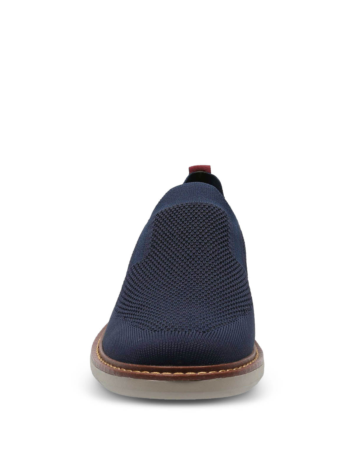 Zapato Casual Apolo Hombre Navy Hush Puppies 3
