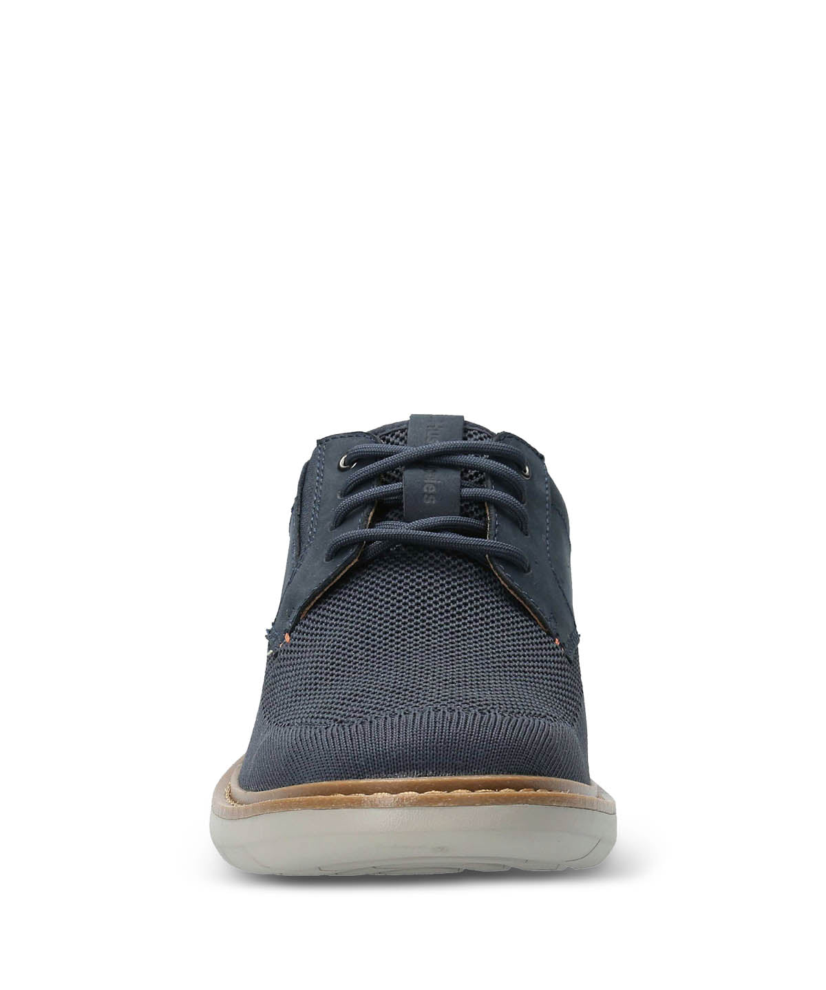 Zapato Casual Hombre Bangu Navy Hush Puppies 3