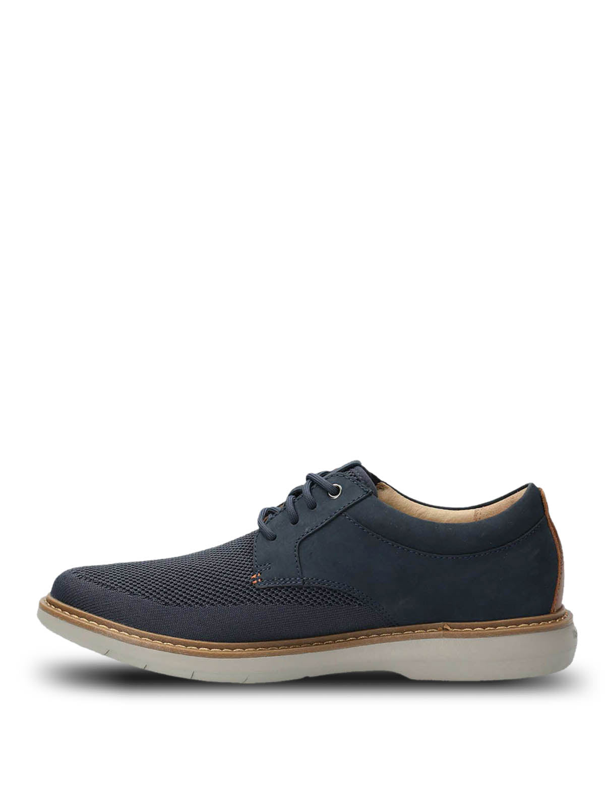 Zapato Casual Hombre Bangu Navy Hush Puppies 5