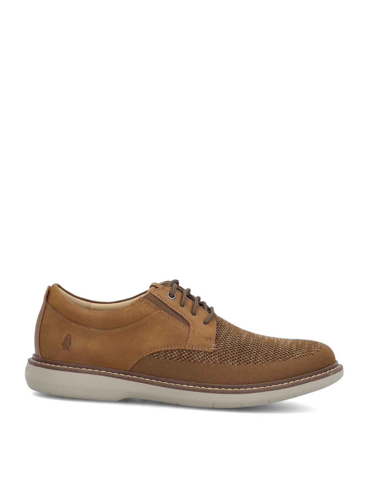 Zapato Casual Bangu Café para Hombre Hush Puppies