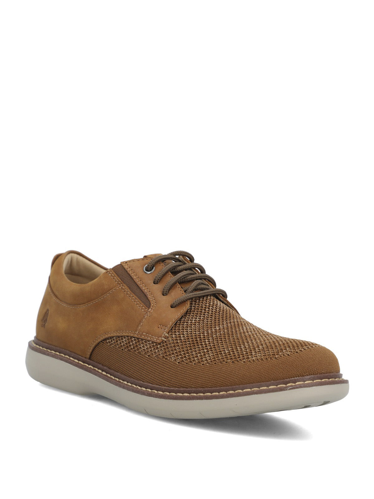 Zapato Casual Bangu Café para Hombre Hush Puppies