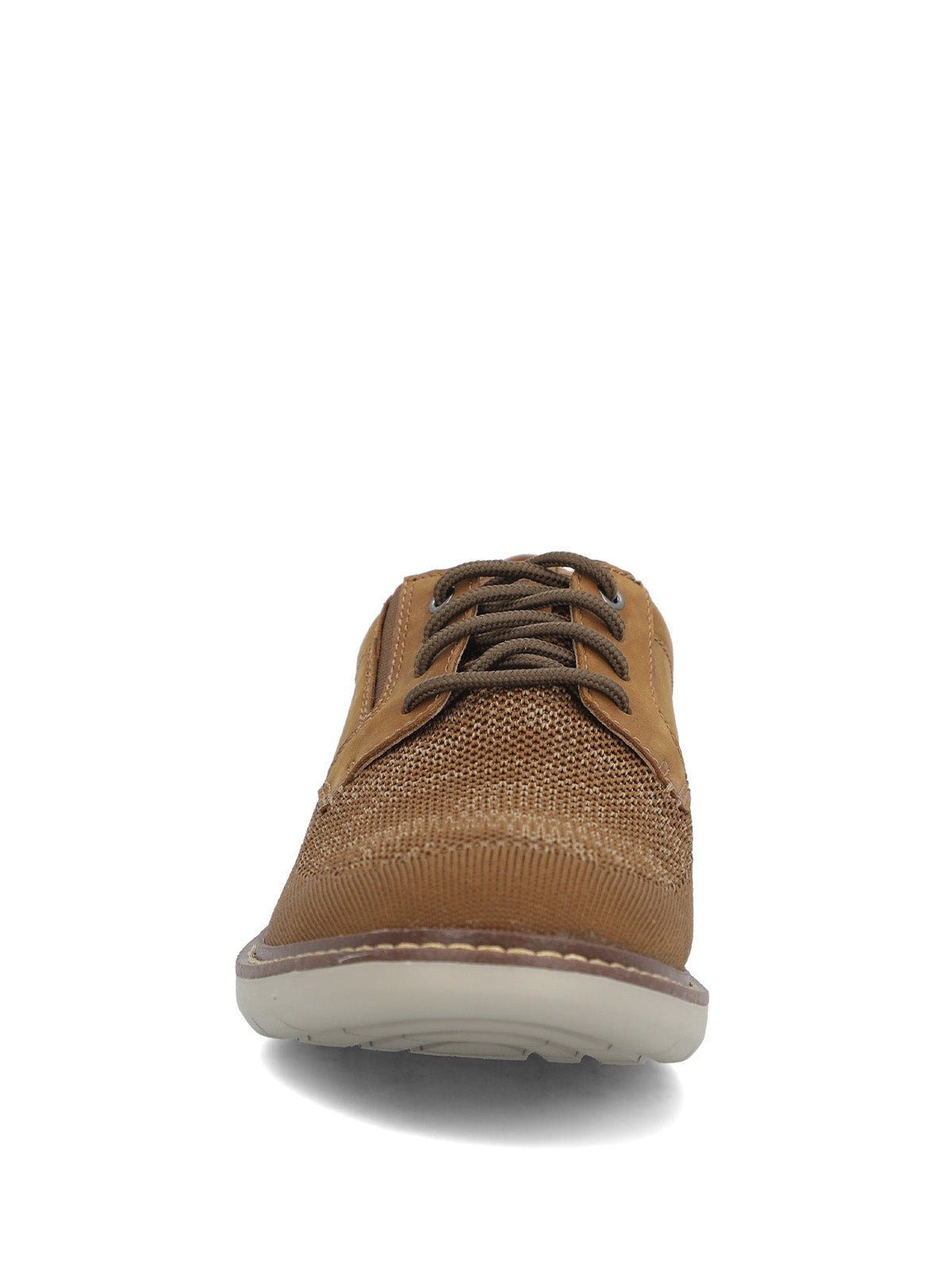 Zapato Casual Bangu Café para Hombre Hush Puppies