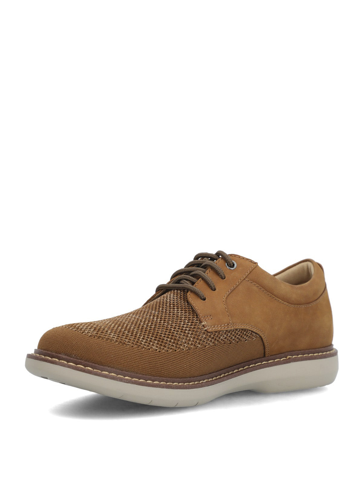 Zapato Casual Bangu Café para Hombre Hush Puppies