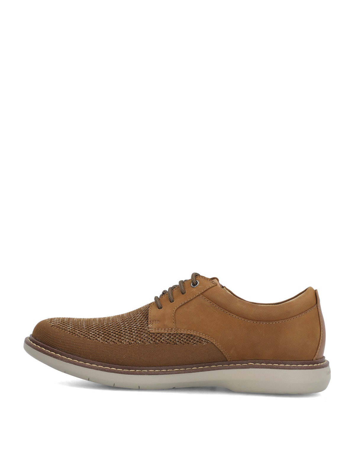 Zapato Casual Bangu Café para Hombre Hush Puppies