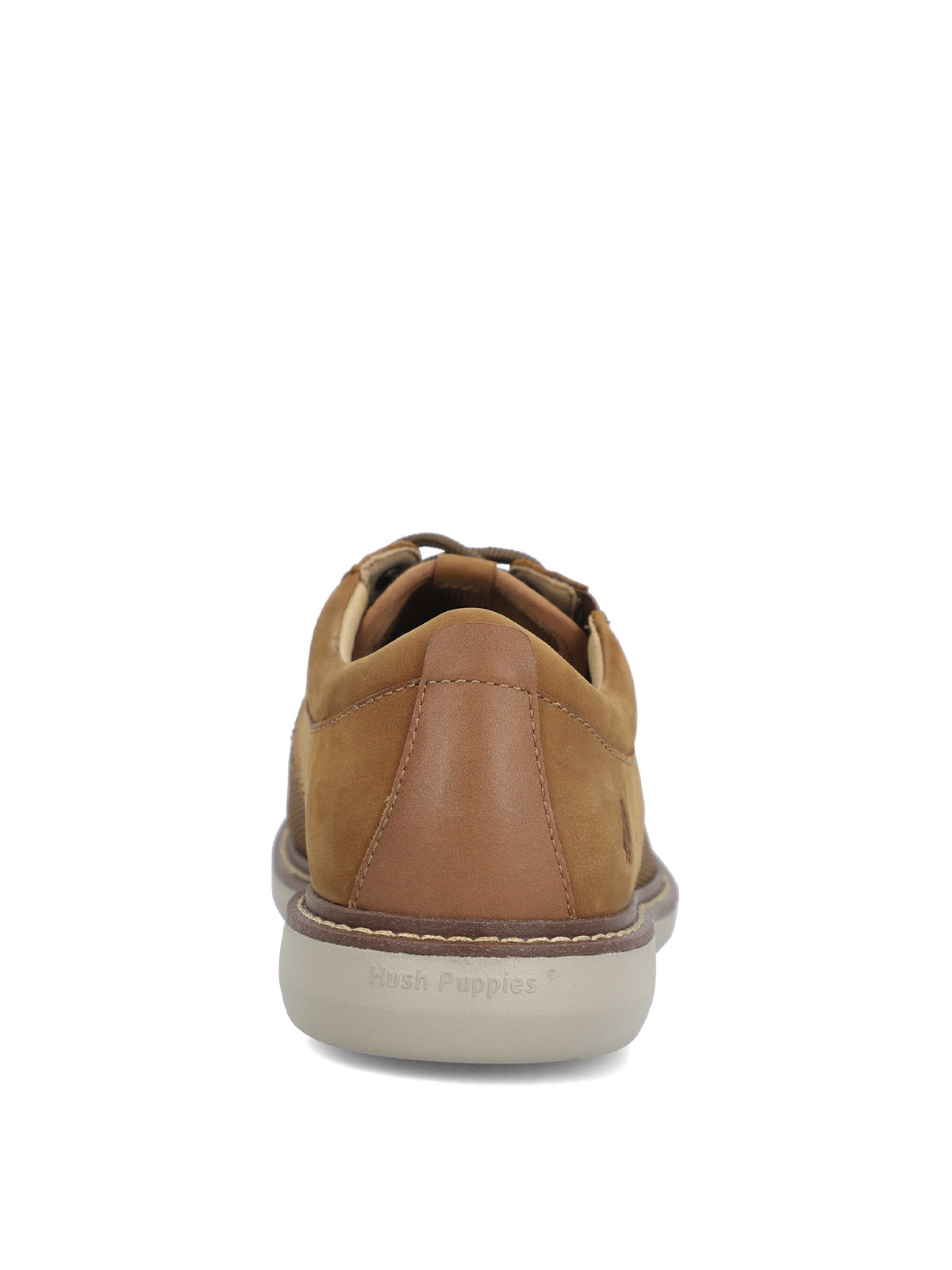 Zapato Casual Bangu Café para Hombre Hush Puppies