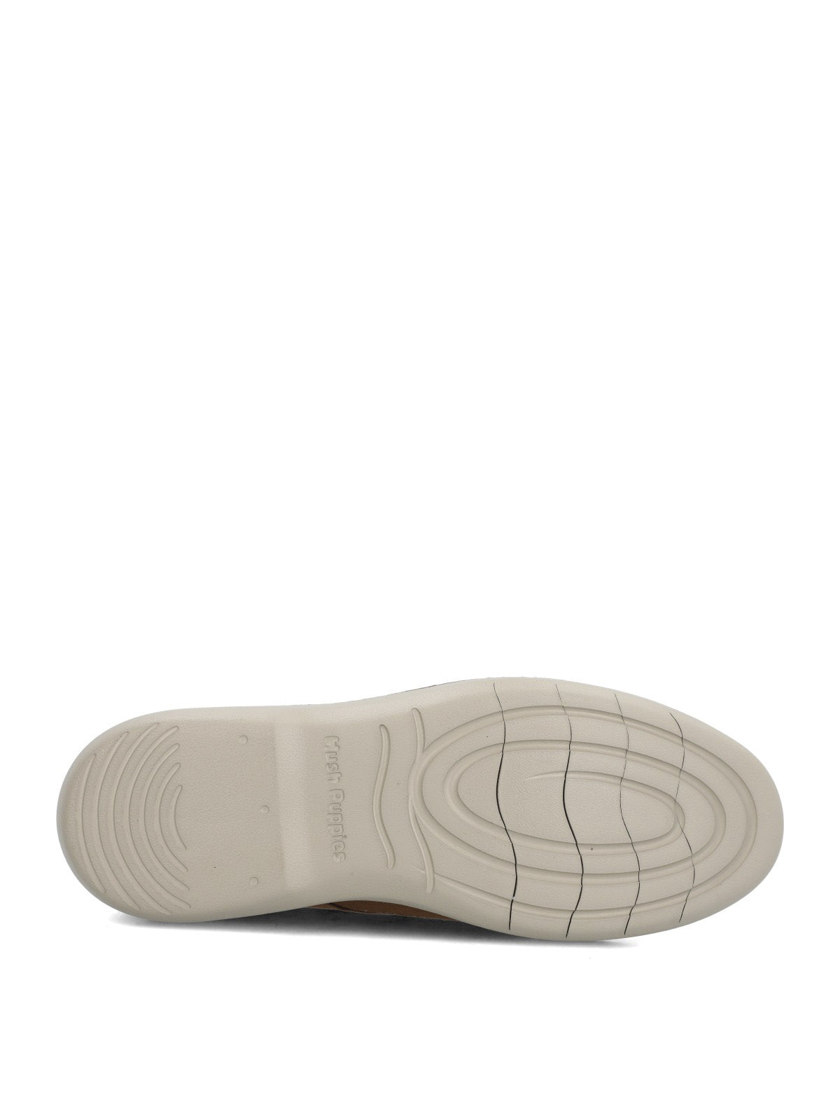 Zapato Casual Bangu Café para Hombre Hush Puppies