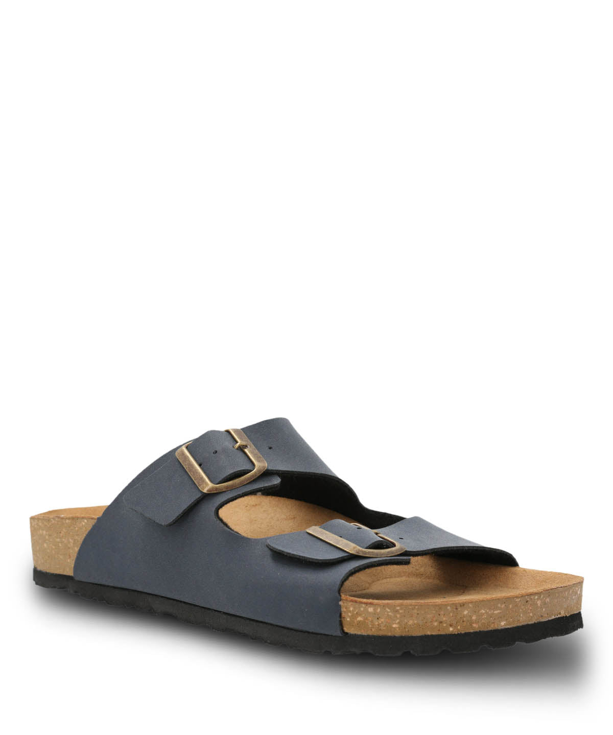 Sandalia Kano Navy para Hombre Hush Puppies 1