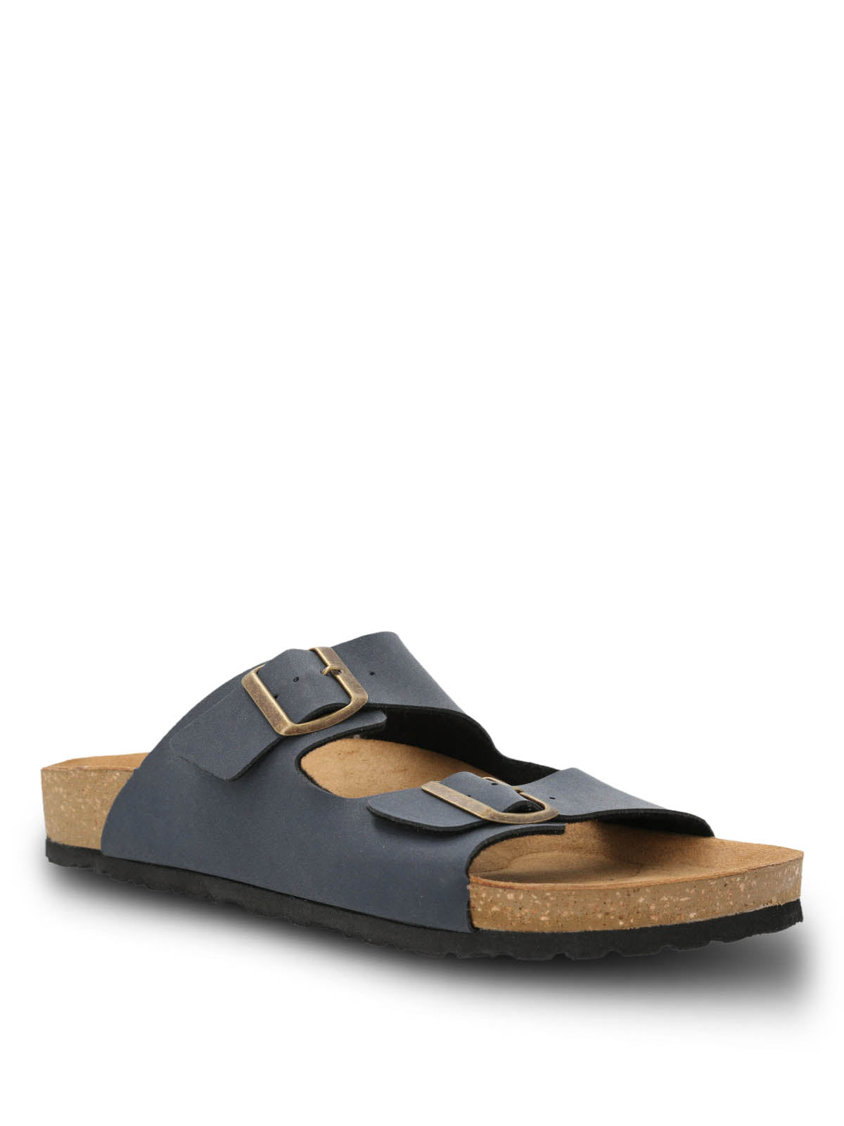 Sandalia Kano Navy para Hombre Hush Puppies 1