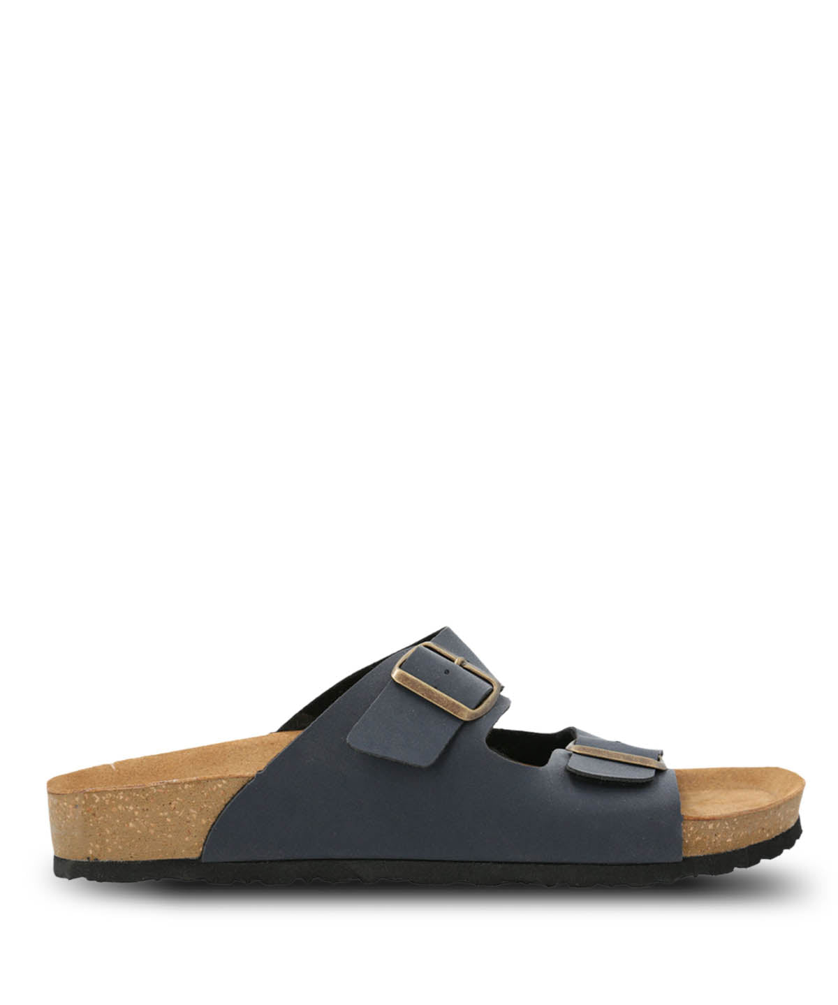 Sandalia Kano Navy para Hombre Hush Puppies 2