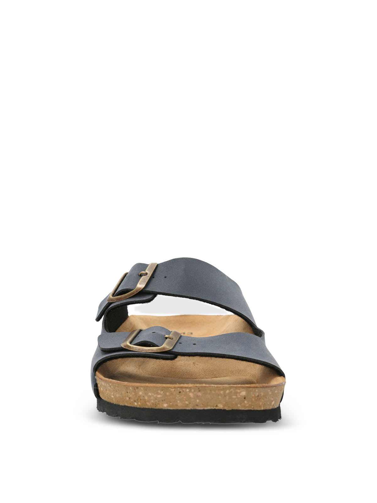 Sandalia Kano Navy para Hombre Hush Puppies 3