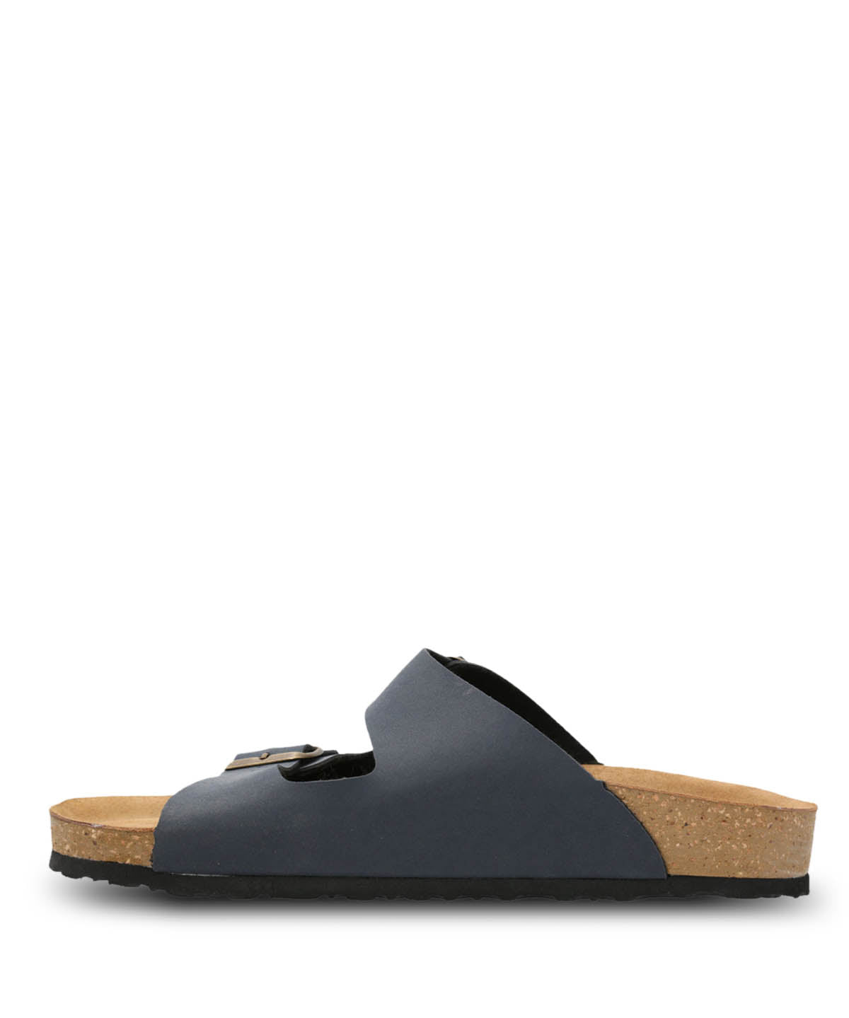Sandalia Kano Navy para Hombre Hush Puppies 5