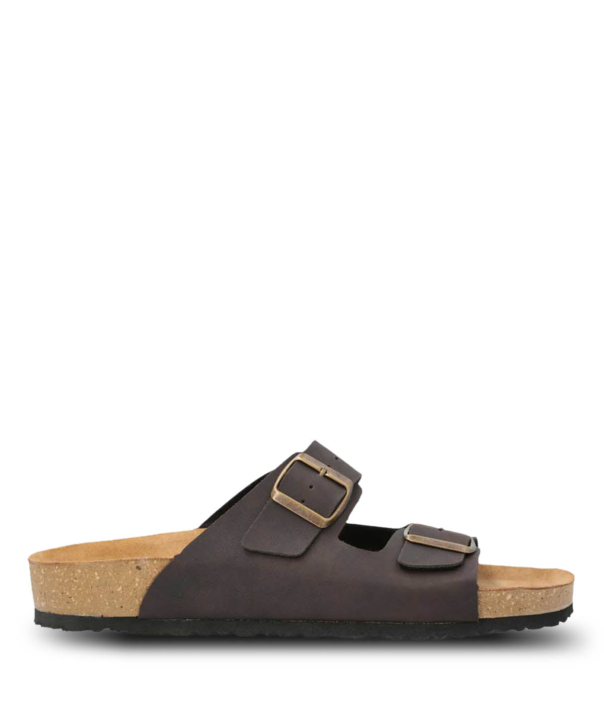 Sandalia Kano DK Brown para Hombre Hush Puppies 2