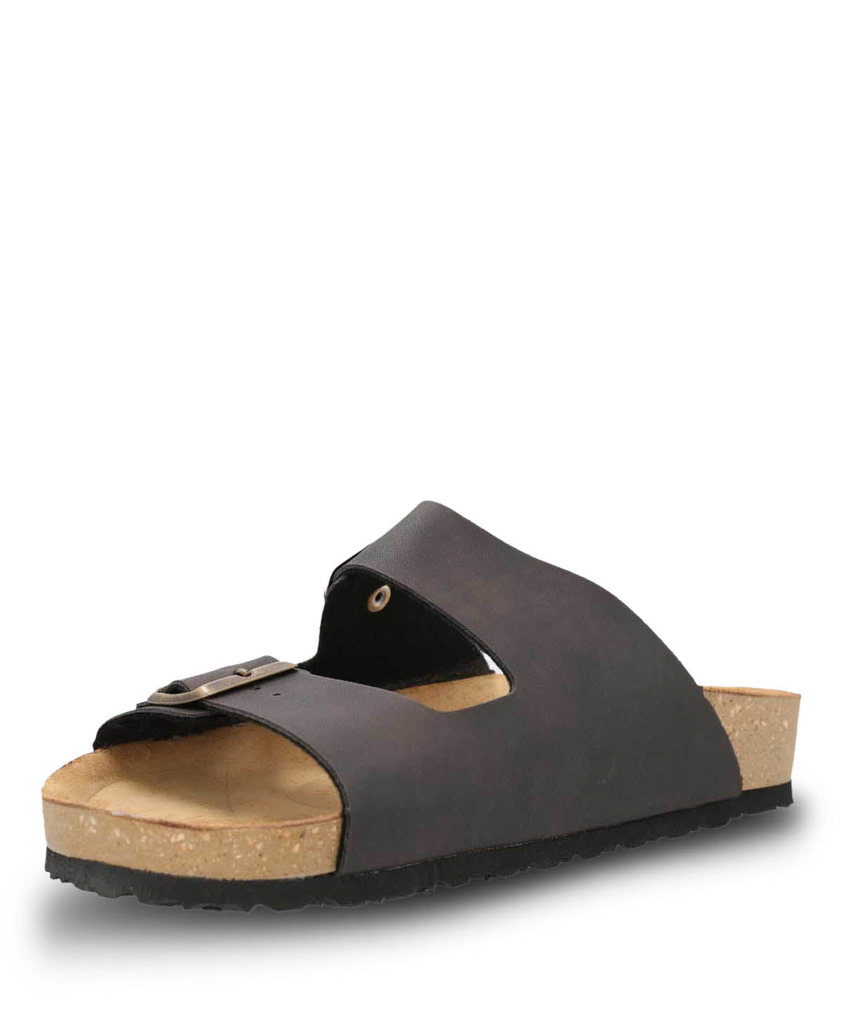 Sandalia Kano DK Brown para Hombre Hush Puppies 4
