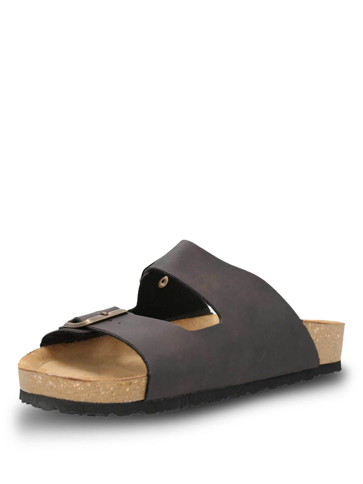 Sandalia Kano DK Brown para Hombre Hush Puppies 4