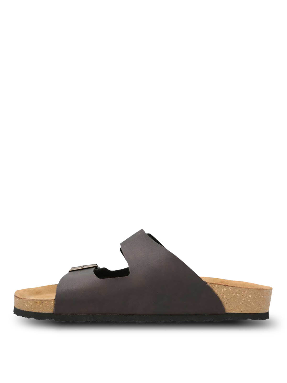 Sandalia Kano DK Brown para Hombre Hush Puppies 5