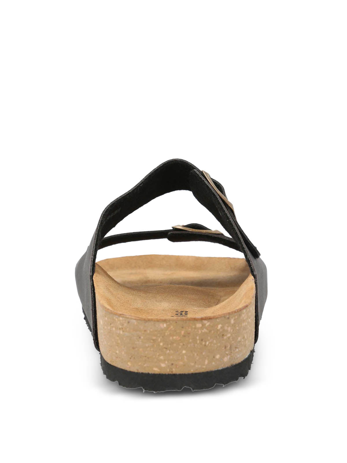 Sandalia Kano DK Brown para Hombre Hush Puppies 6