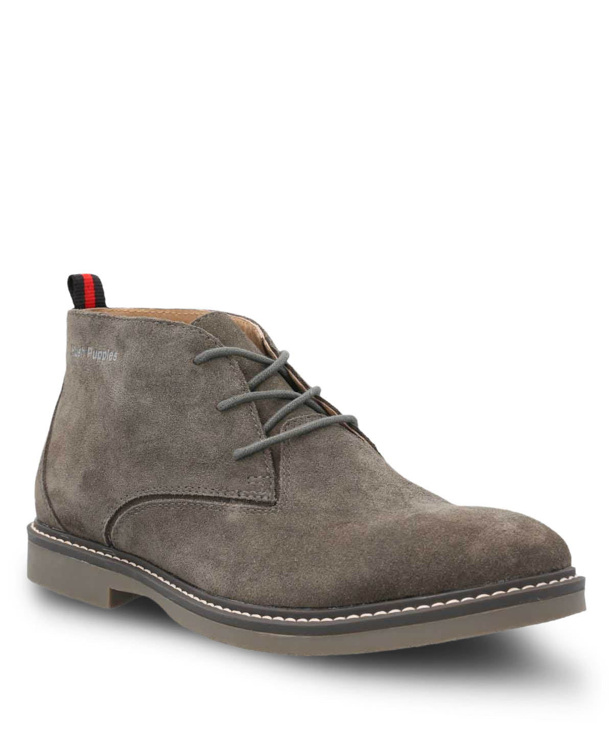 Botin New Safari Stone 1