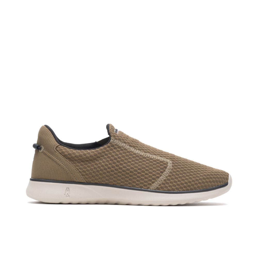 Tenis The Good Slipon Olive 1