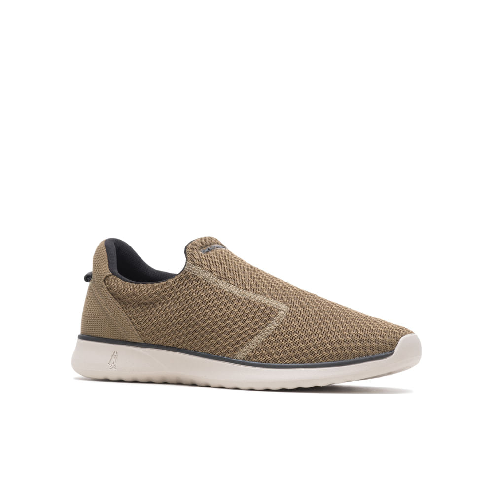 Tenis The Good Slipon Olive 2