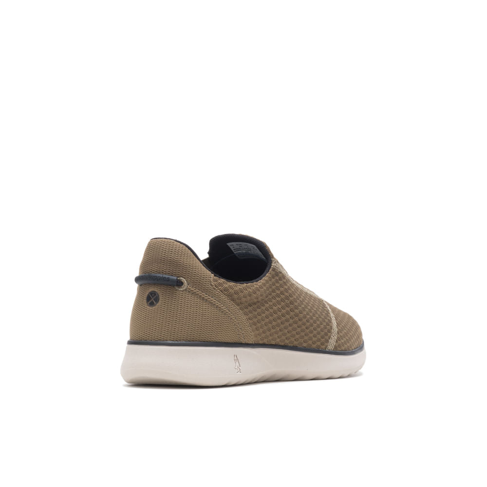 Tenis The Good Slipon Olive 3