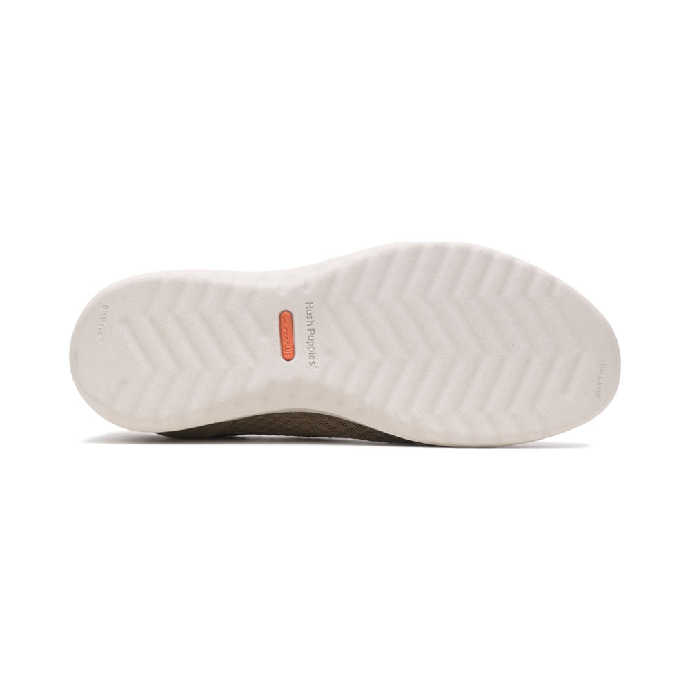 Tenis The Good Slipon Olive 5