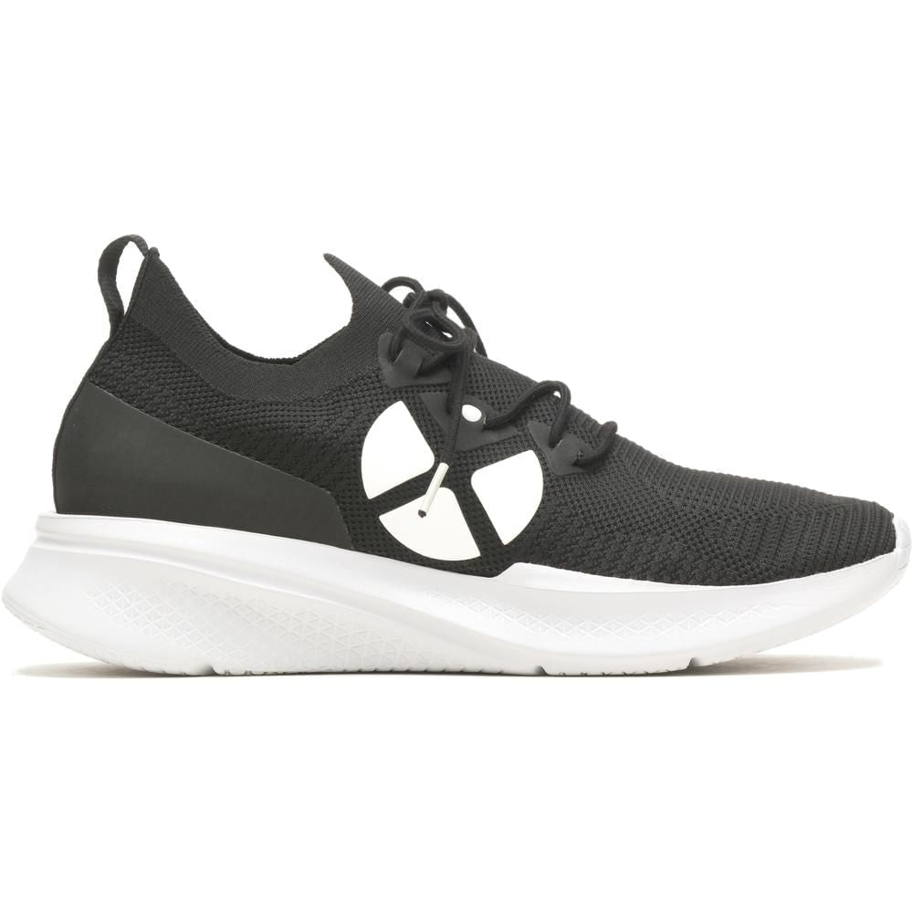 Zapatilla Spark Laceup -Bold Black 1