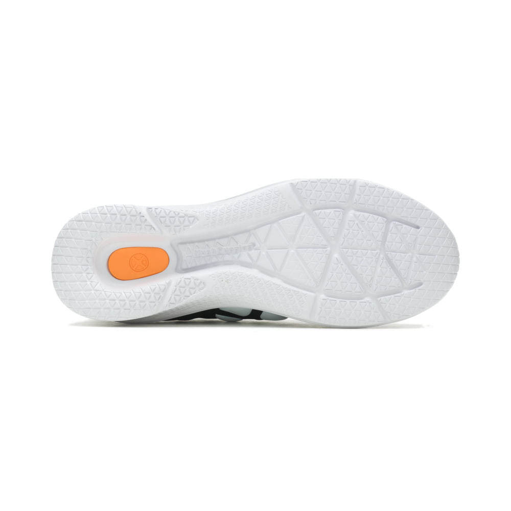 Tenis Spark Slipon Bold Black 5