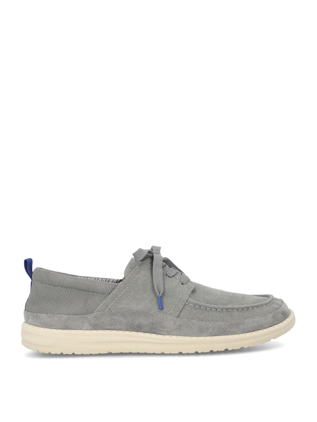 Zapatilla Talldon Grey para Hombre Hush Puppies