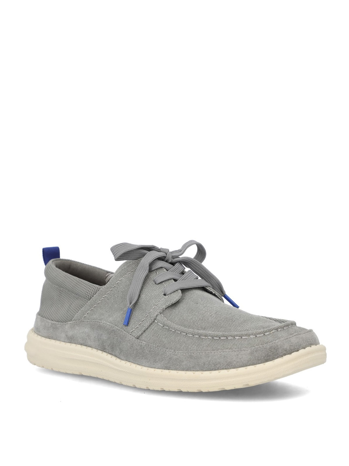 Zapatilla Talldon Grey para Hombre Hush Puppies